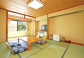 inari-ru-room