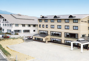 kameya