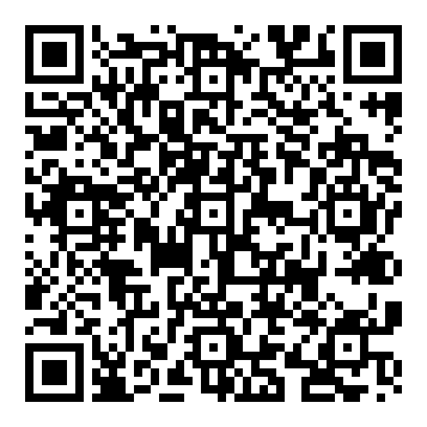 ホーム画面追加ページのQRコード