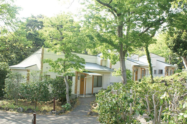 伊豆 静岡県 の貸別荘一覧 貸別荘の予約ならトラベルイン