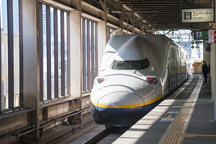 都心から2時間強！日帰りスキーにおすすめ　首都圏近郊の４つのゲレンデのイメージ