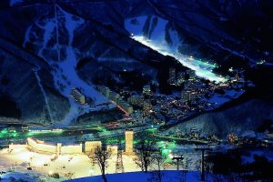 クリスマスにおすすめのスキー場 宿 贅沢にスキーリゾートを満喫 ゲレナビ By トラベルイン