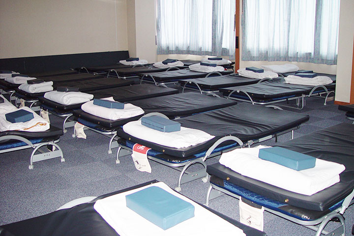 朝一滑走・深夜到着にもおすすめ！仮眠所のあるスキー場！-お得なリフト券もご紹介-のイメージ