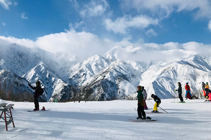 ｴｲﾌﾞﾙ白馬五竜＆hakuba47現地レポート！白馬の絶景と2スキー場で多彩なコースが楽しめる人気ゲレンデ！ | ゲレナビ by トラベルイン