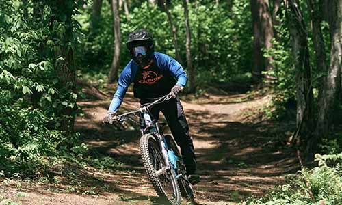 アルペンブリックMTB