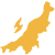 新潟県アイコン