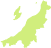 新潟県アイコン