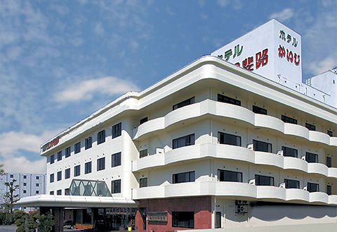 楽気ハウス 甲斐路（イメージ）