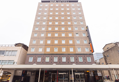 アパホテル新潟古町（イメージ）
