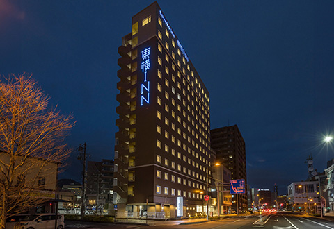 東横 INN 長野駅東口（イメージ）