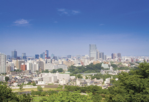 仙台