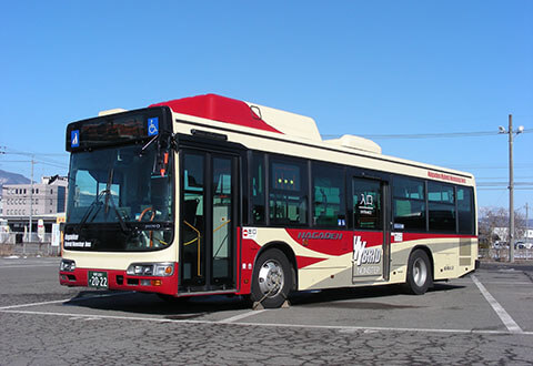 長電バス