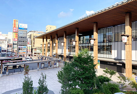 長野駅