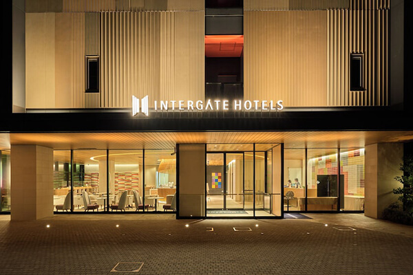 ホテルインターゲート金沢