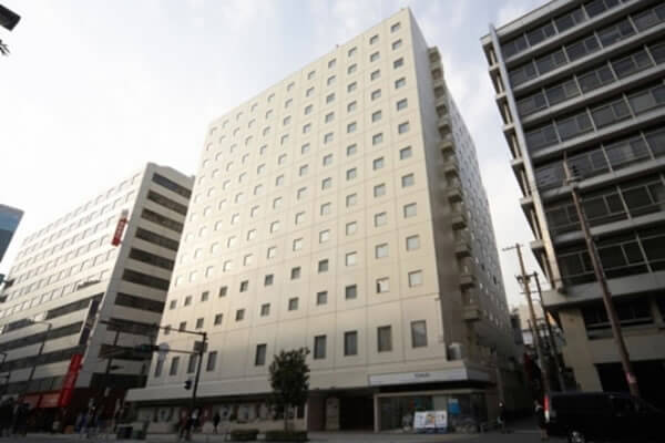 大阪東急REIホテル