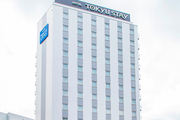 東急ステイ新宿