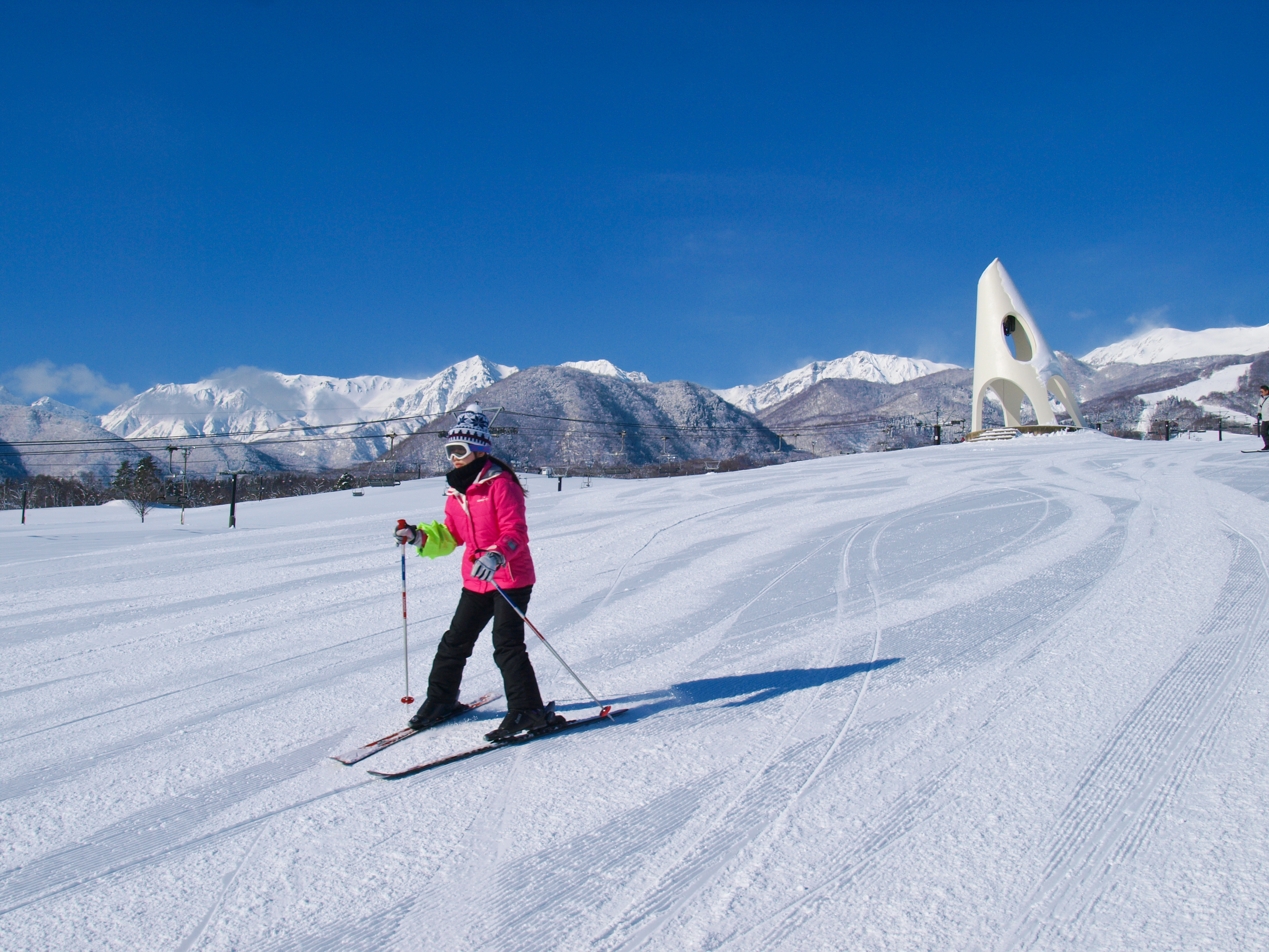 Hakuba Valley 栂池高原スキー場の宿泊 日帰りスキーツアーやゲレンデ情報 トラベルイン