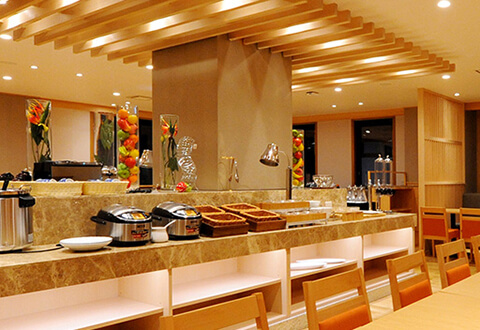 JR新幹線／竜王スキーパーク【T-Hotel〔朝食付〕】2泊3日＜リフト券