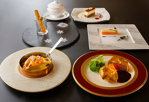 【next】ANAクラウンプラザリゾート安比高原宿泊券 ANAクラウンプラザホテルリゾート安比高原 by IHG 宿泊