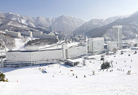 東京発 【JRらく得/日帰り】 苗場&かぐら<リフト券付+レンタル 東京発 【JRらく得/日帰り】 苗場&かぐら<リフト券付+レンタル
