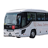 スマイニー観光