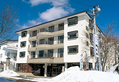 ホテル城山館　朝発バスプラン