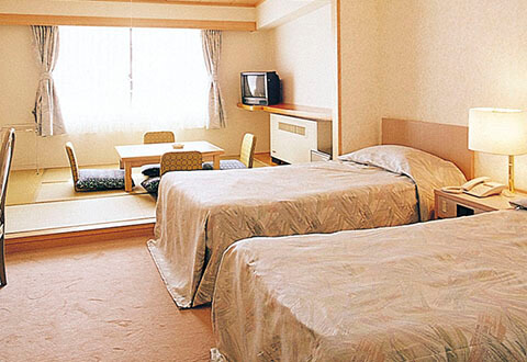 菅平イナリールホテル　宿泊JR新幹線プラン