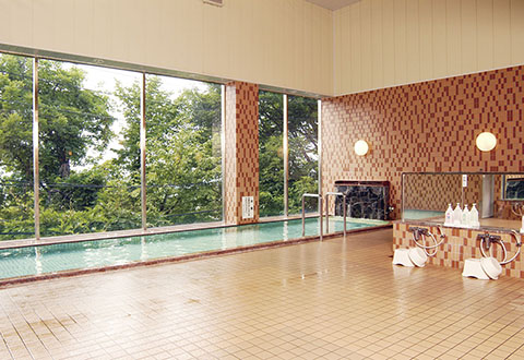 ホテルアルパイン