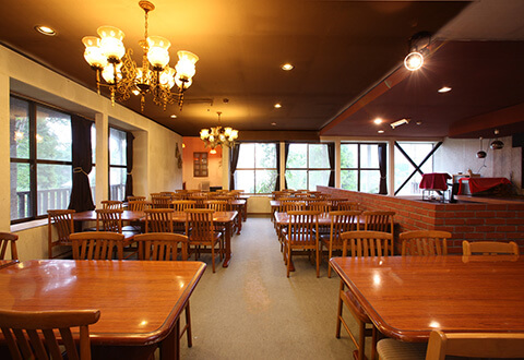 シャトーテル北志賀