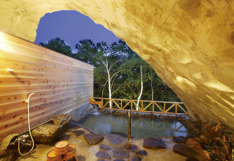 シルクイン斑尾