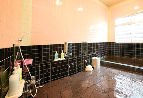 シュライン新宅