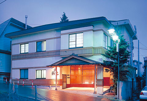 四季の宿 河達（食事なし）(イメージ)