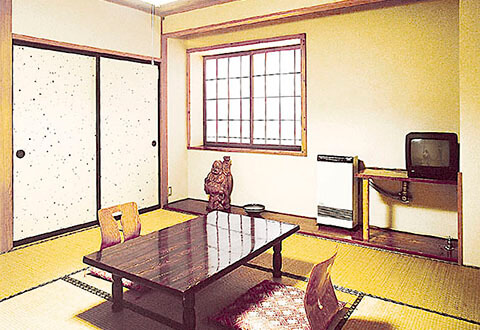 四季の宿 河達（食事なし）(イメージ)