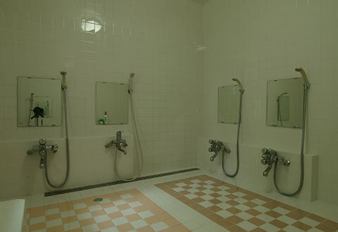 ホテルレディダイアナ＆セントジョージ