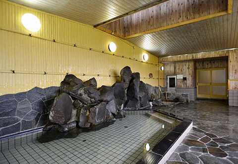 アルペンルートホテル