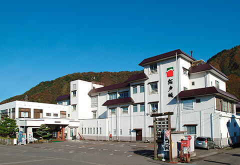 スライド