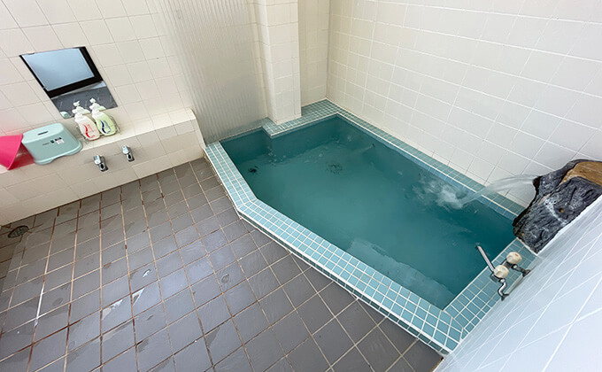 リゾートハウス飯士館