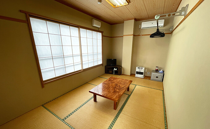 セゾン・イン・たかとし