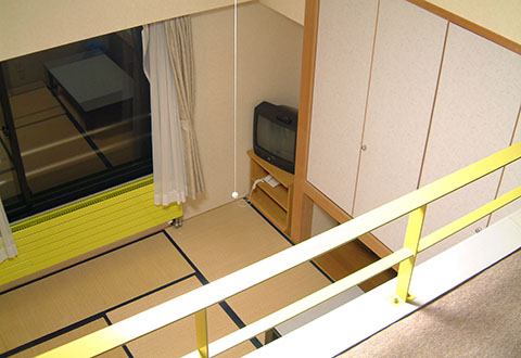 VANスクエアガーデン(イメージ)