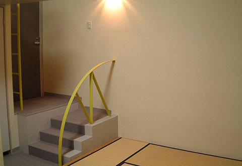 VANスクエアガーデン(イメージ)