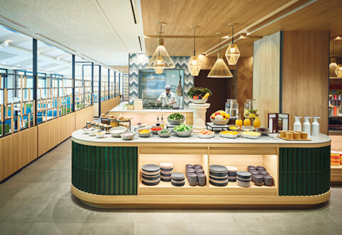 ANAホリデイ・インリゾート軽井沢