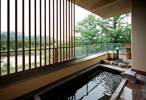 黒部サンバレーホテル