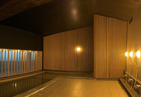 パルコール嬬恋リゾートホテル