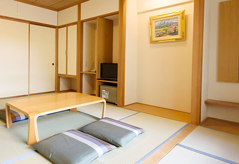 ホテル一乃瀬(全山券) (イメージ)