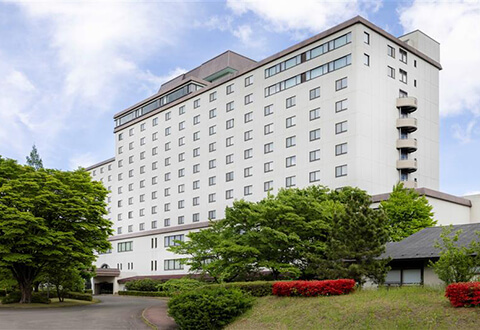 メルキュール宮城蔵王リゾート&スパ(イメージ)