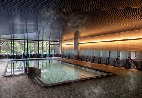 メルキュール宮城蔵王リゾート&スパ(イメージ)