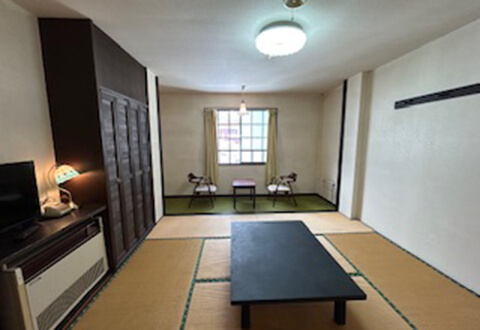 Hotel Fairy House（シュプールイン苗場別館）(イメージ)