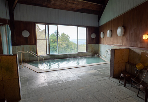 田沢湖スポーツセンター(イメージ)