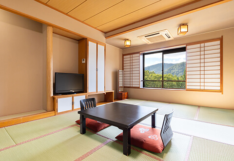 亀の井ホテル田沢湖(イメージ)