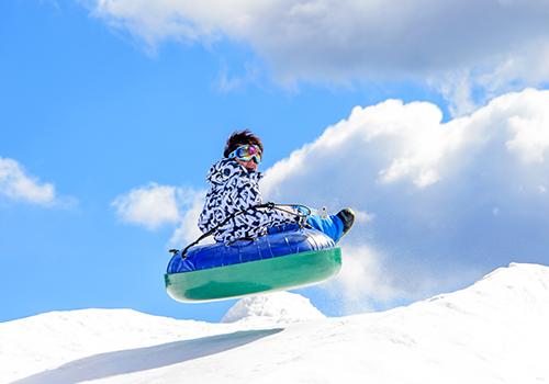 軽井沢スノーパーク